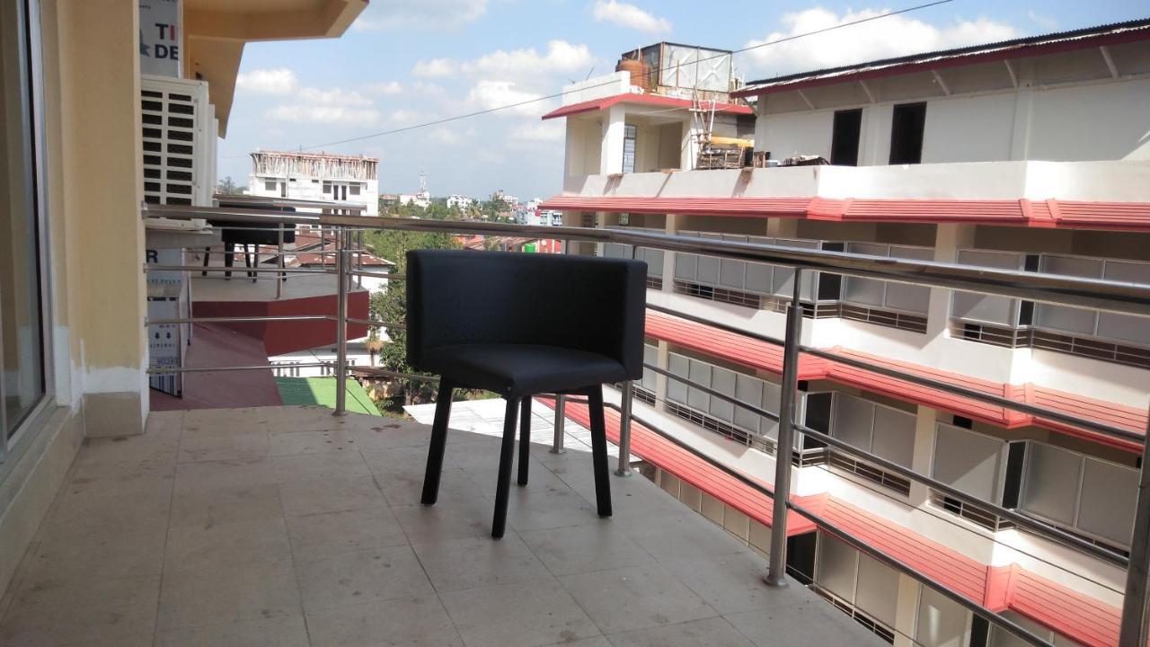 Dimāpur The Four Season Hotel المظهر الخارجي الصورة